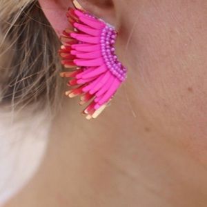 Mignonette Gavigan Mini Madelines